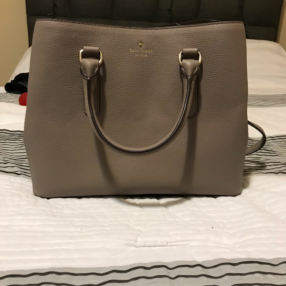 Kate Space Medium Handbag